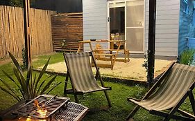Entre Las Sierras Tiny House Solo Adultos Cabañas